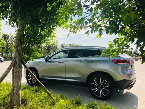 国产suv视频短片炫酷,炫酷短片演绎硬派越野魅力