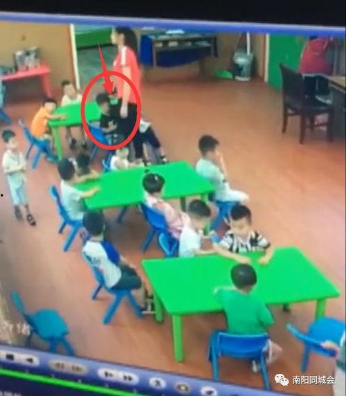 国产幼儿园的视频,童真世界里的快乐成长