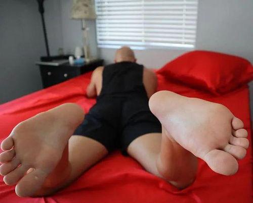 恋足视频 国产脚交,国产恋足视频揭秘神秘脚交世界