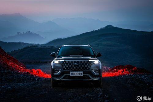 探险者国产测试视频直播,揭秘全新SUV性能与魅力