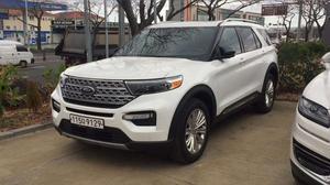 探险者国产测试视频直播,揭秘全新SUV性能与魅力