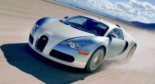 国产布加迪威龙拼装视频,匠心独运，速度与激情的完美融合