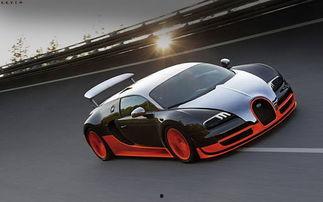 国产布加迪威龙拼装视频,匠心独运，速度与激情的完美融合