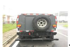 东风国产车越野视频最新,国产硬派越野车实力演绎极限挑战