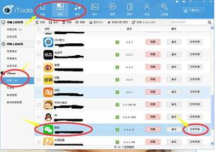 微信小视频国产路线