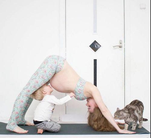 外国产后瑜伽视频大全,全方位恢复身心，重拾活力与自信