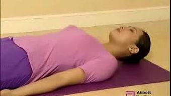 外国产后瑜伽视频大全,全方位恢复身心，重拾活力与自信