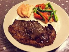 怎么腌国产牛排视频教学