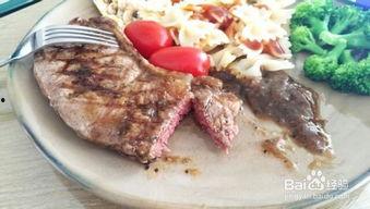 怎么腌国产牛排视频教学