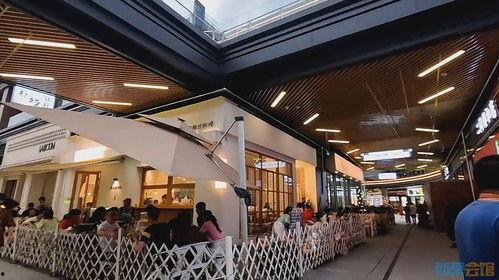 国产商场视频实拍高清