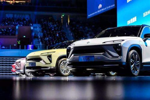 国产车蔚来简介视频  第2张