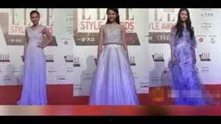 国产主持人走光视频,网络热议不断