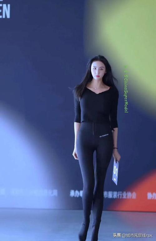 国产模特宋可欣视频,国产模特的时尚风采与魅力展现