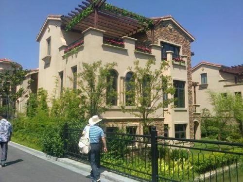 国产墅战视频,揭秘中国别墅建筑创新与竞争