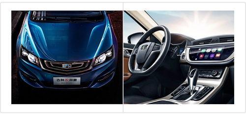 国产轿车介绍视频大全,视频大全中的经典车型解析