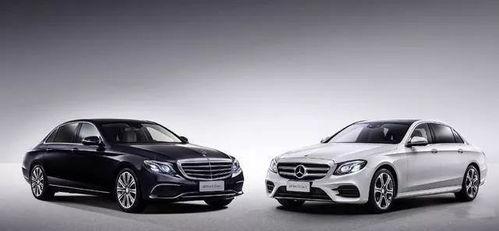 全新奔驰e国产路试视频,全新设计，动力升级，国产豪华轿车新篇章