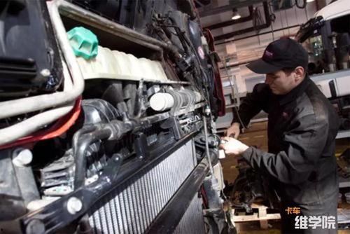 老国产卡车修复机油视频,见证岁月痕迹下的重生奇迹