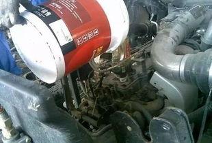 老国产卡车修复机油视频,见证岁月痕迹下的重生奇迹