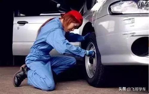 国产修车技巧视频教程,国产修车达人教你轻松掌握实用修车技巧