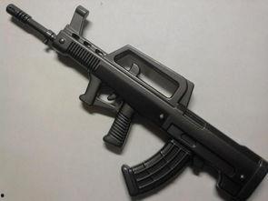 国产步枪做工对比图视频,匠心独运，品质卓越