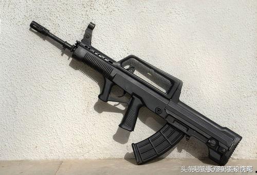 国产步枪做工对比图视频,匠心独运，品质卓越