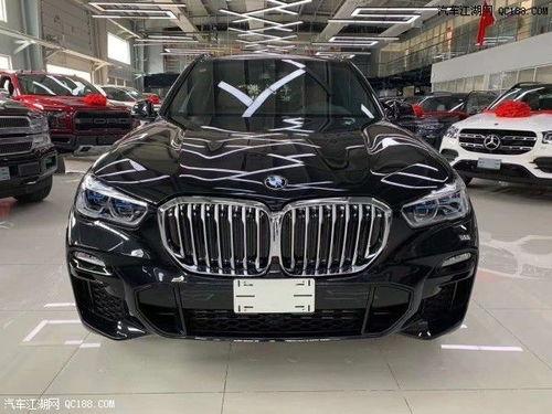 宝马x5国产上坡视频,性能与品质的完美展现