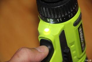 国产36伏锂电钻评测视频,性能解析与使用体验分享