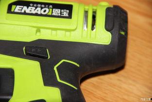 国产36伏锂电钻评测视频,性能解析与使用体验分享
