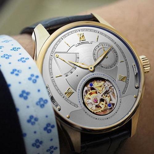 国产机械手表拆解视频,拆解视频带你领略精湛工艺与精密构造