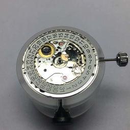 国产机械手表拆解视频,拆解视频带你领略精湛工艺与精密构造