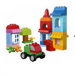 好玩国产乐高积木视频,国产乐高积木视频玩转童趣时光  第1张