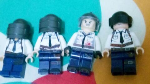 好玩国产乐高积木视频,国产乐高积木视频玩转童趣时光  第2张