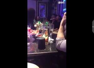 国产KTV激情视频在线,一场视觉与听觉的狂欢之旅